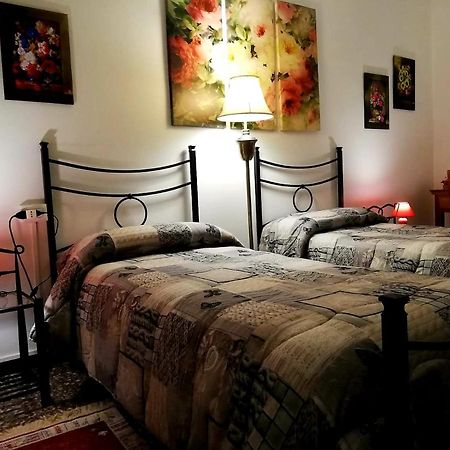 B&B Rosa Samarate Eksteriør bilde