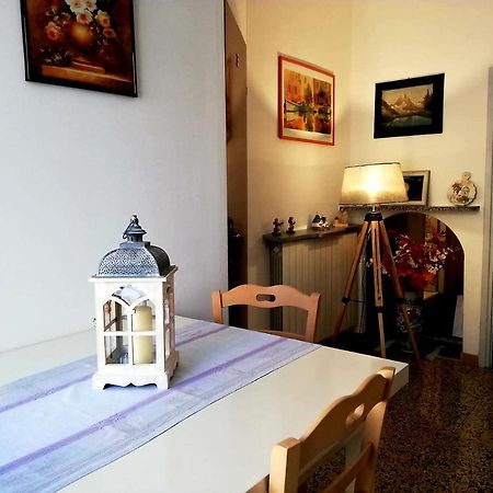 B&B Rosa Samarate Eksteriør bilde