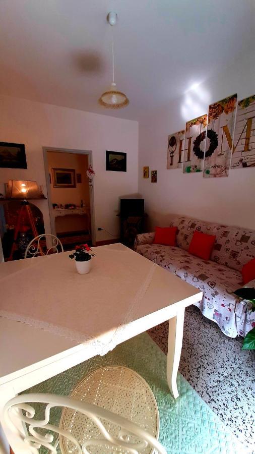 B&B Rosa Samarate Eksteriør bilde