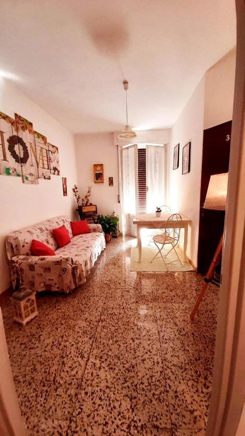 B&B Rosa Samarate Eksteriør bilde