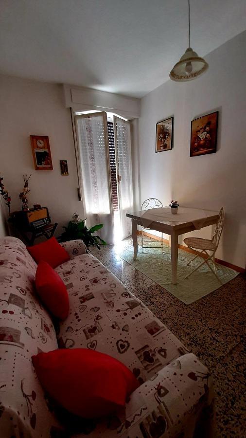 B&B Rosa Samarate Eksteriør bilde