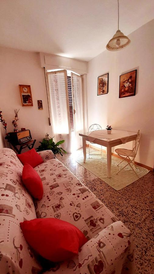 B&B Rosa Samarate Eksteriør bilde