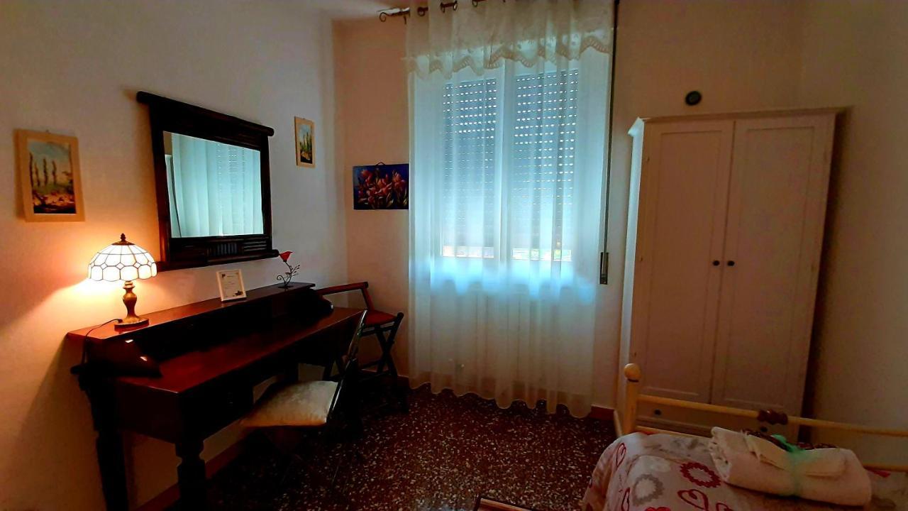 B&B Rosa Samarate Eksteriør bilde