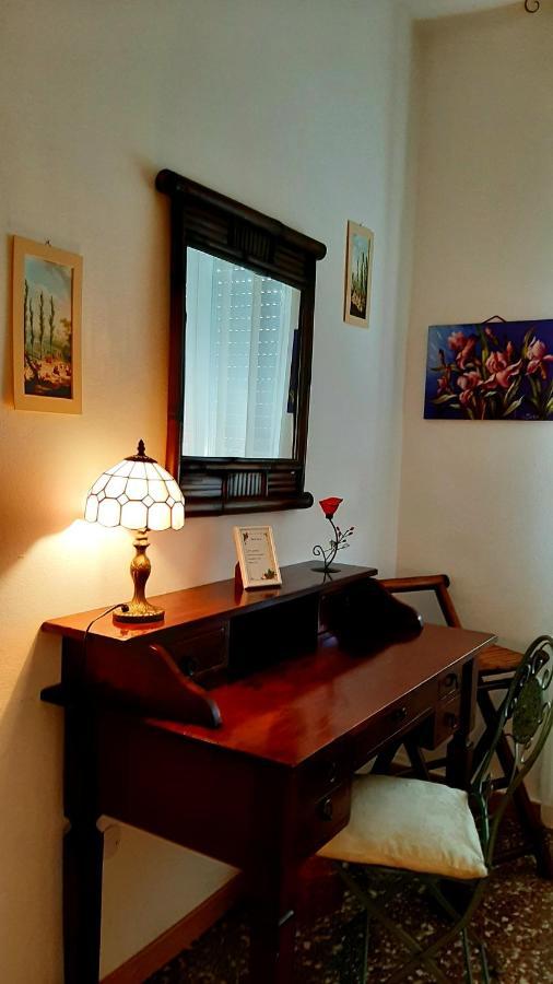 B&B Rosa Samarate Eksteriør bilde