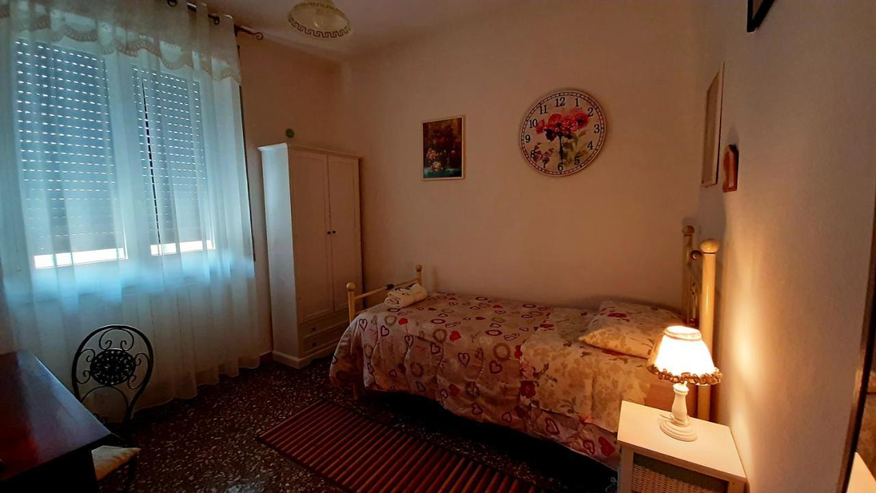 B&B Rosa Samarate Eksteriør bilde