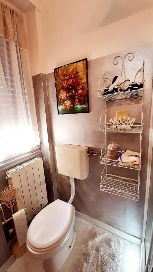 B&B Rosa Samarate Eksteriør bilde
