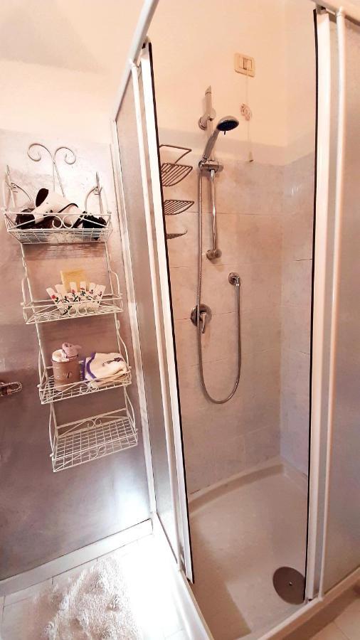 B&B Rosa Samarate Eksteriør bilde