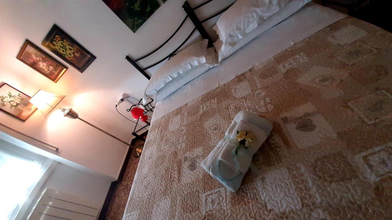 B&B Rosa Samarate Eksteriør bilde