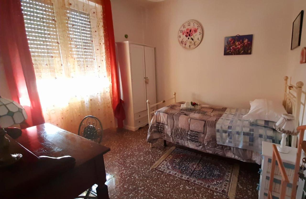B&B Rosa Samarate Eksteriør bilde